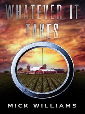cover image of Whatever it Takes